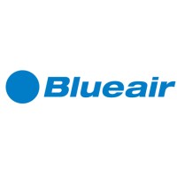 Blueair India Private Limited Logo