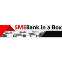 SMEBank in a Box Logo