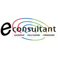 E-consultant Logo