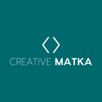 Creative Matka Solutions Pvt Ltd Logo