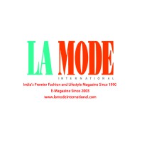 La Mode International Logo