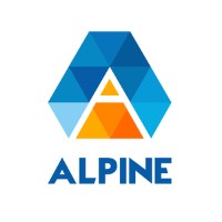 Alpine Recruitment Services LLP Logo