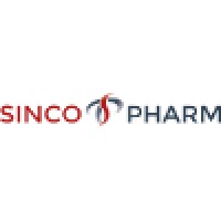 Sincopharm Logo