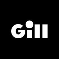 Gill Marine Logo