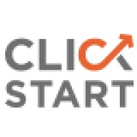 ClickStart Logo