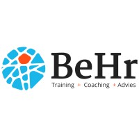 BeHr Groep Nederland Logo