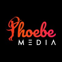 Phoebemedia Logo