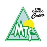 National Maintenance Training and Security Company Limited Logo