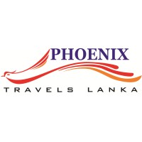 Phoenix Travels Lanka Logo