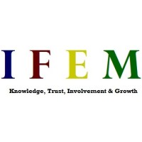 IFEM Delhi Logo