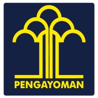 Kementerian Hukum dan Hak Asasi Manusia Republik Indonesia Logo