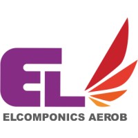 Elcomponics Aerob Technologies Logo