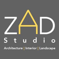 ZAD Studio Logo