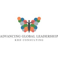 KHD Consulting International LLC Logo