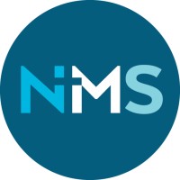 Det Norske Misjonsselskap Logo