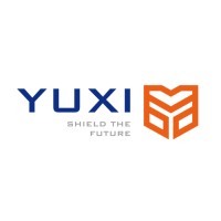 Zhejiang Yuxi Corrosion Control Corporation Logo