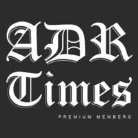 ADR Times Members Logo