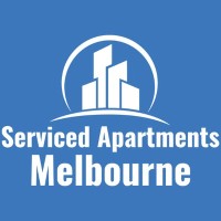 Serviced Apartments Melbourne Logo