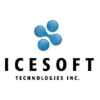 ICEsoft Technologies Logo