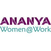 Ananya-Women@Work Logo