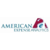 American Expense Analytics LLC Logo