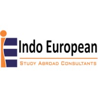 Indo European Logo