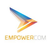 Empowercom Pty Ltd Logo
