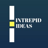 Intrepid Ideas Logo