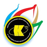 HMD Kimia UI Logo