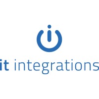 IT Integrations Logo