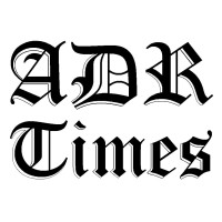 ADR Times Logo