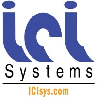 ICI Systems, Inc. Logo