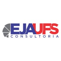 EJAUFS Consultoria Logo