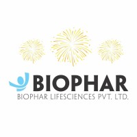 Biophar Lifesciences Pvt. Ltd Logo