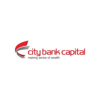 City Bank Capital Resources Limited Logo