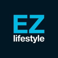 EZ Lifestyle Logo