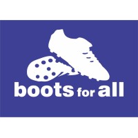 Boots For All Logo