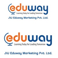 JVJ Eduway Marketing Pvt Ltd Logo