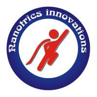 Nanotrics Innovations Pvt. Ltd. Logo