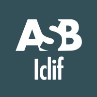 Iclif Executive Education Center at Asia School of Business Logo