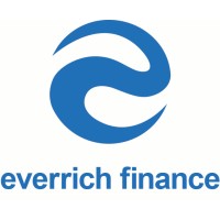 Everrich Finance Logo