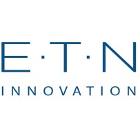 E.T.N. INNOVATION Pte Ltd Logo