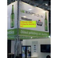 Rosario c2c bv and Curvink bv Logo