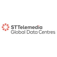 ST Telemedia Global Data Centres (India) Logo