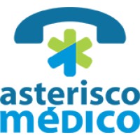Asterisco Médico Brasil Logo