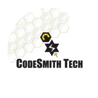 CodeSmith Tech Ltd. Logo