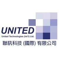 United Technologies (Intl) Ltd. Logo