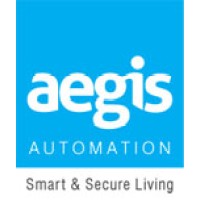 Aegis Automation India Pvt. Ltd. Logo