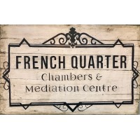 French Quarter Chambers and Mediation Centre Logo