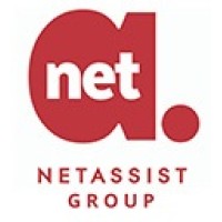 NetAssist GROUP Logo